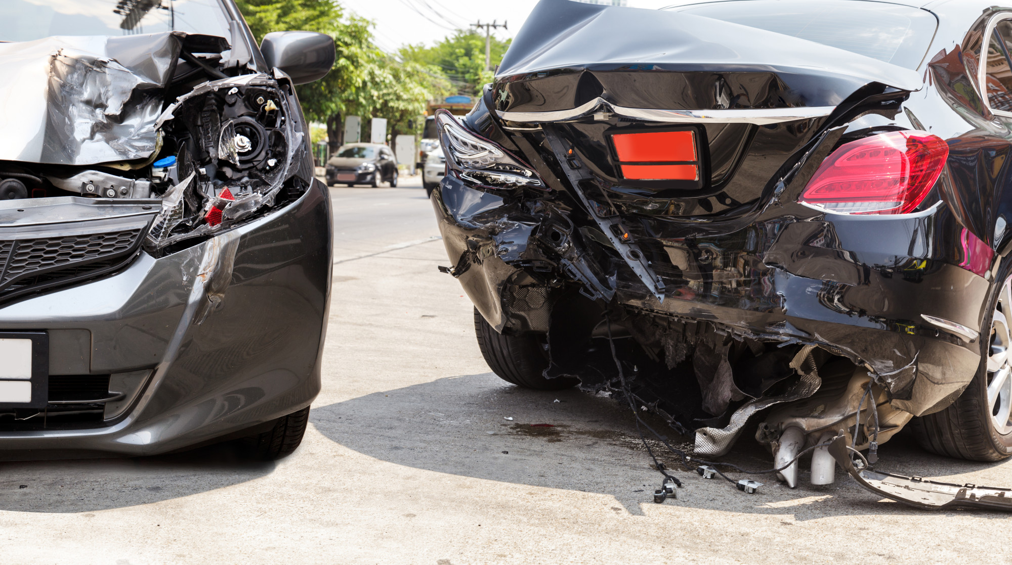 A Comprehensive Guide to Selecting Car Accident Attorneys